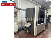 Tribunale di Milano RG 487/2025 Attrezzatura e varie in asta