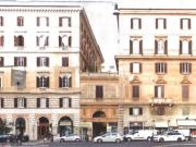 Tribunale di Roma RG 655/2024 Azienda alberghiera in asta