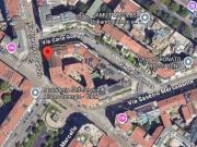 Tribunale di Roma RG 675/2021 Magazzino in asta