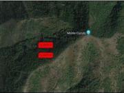 Tribunale di Salerno RG 85/2023 Terreno in asta