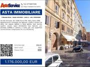 Tribunale Roma Ruolo 1273/2023 Lotto U Tribunale Roma...