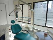 TRIBUNALES ALQUILER CONSULTORIO ODONTOLOGICO INSTALADO