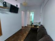 TRIBUNALES ALQUILER MONTEVIDEO 764 2 AMB AMPLIOS 42m2...