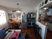 Tribunales Corro 300 Hermoso Monoambiente en alquiler