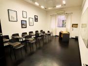 Tribunales Oficina 207m² 4 baños y patio