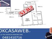 TRICAMERE in affitto a Monfalcone Go