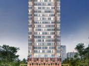 Tricity Bayview,Kalamboli 2 BHK Apartment For Sale Navi...