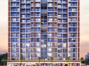Tricity Crest,Panvel 2 BHK Apartment For Sale Navi Mumbai