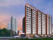 Tricity Heritage,New Panvel East 2 BHK Apartment For...