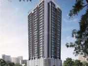 Tricity Montview,Sanpada 3 BHK Apartment For Sale Navi...