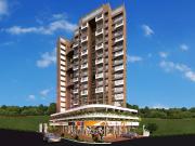 Tricity Panache,Seawoods 2 BHK Apartment For Sale Navi...