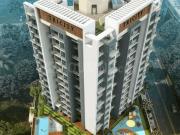 Tricity Waterfront,Roadpali 2 BHK Apartment For Sale...