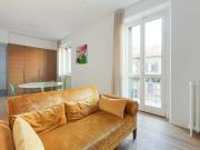 Tricolore Porta Venezia elegant apartment