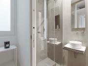 Tricolore Porta Venezia elegant apartment
