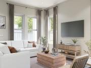 Tricon Garland 3 Bedroom Home for Rent at 5488 Sandstone...