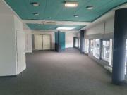 TRICORE Flexible Büroflächen nähe Gasometer zu mieten...