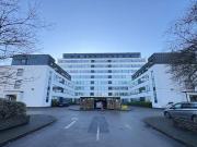 Trident, Ashton Lane, 1 Bedroom Flat