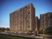 Ratna Trident Experia,Vaishno Devi Circle 3 BHK...