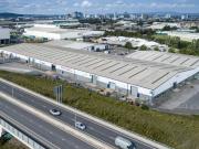 Trident Trade Park, Cardiff, Light Industrial Facility