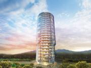 Tridhaatu Aranya,Anushakti Nagar 4 BHK Apartment For...