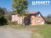 Trie sur Baïse Vente Maison 65