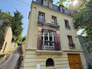 Triel sur Seine 78510 Location maison 8 pièces t8...