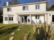 Triel sur Seine 78510 Location maison 9 pièces t9 piscine