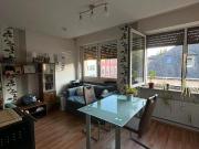 Trier 1 Zimmer Appartement möbliert, zentral gelegen