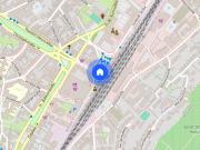 Trier: 4 ZKB Maisonettewohnung mit Dachterrasse + Balkon...