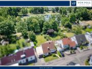 TRIER: Charmantes Einfamilienhaus am Mattheiser Weiher