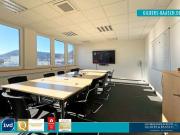 Trier Euren: Büroetage mit ca. 900 m² in hochwertiger...