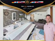 Trier Euren: Voll vermietetes Mehrfamilienhaus – 205 m²...