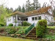 Trier Feyen Großzügiges freistehendes Wohnhaus in...