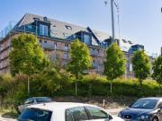 Trier Feyen neue Maisonettewohnung mit moderner...