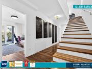 Trier Feyen: Wohnen wie im eigenen Haus moderne Duplex...