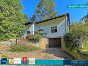 Trier Gillenbachtal: Wochenendhaus mit großem Grundstück...