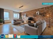 Trier Innenstadt: 2ZKB Wohnung mit Aufzug und zwei...