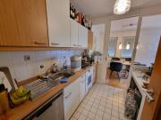 Trier Nord: Attraktive 2ZKB Wohnung mit Balkon und...