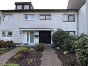 TRIER OLEWIG Zuhause ankommen Reihenmittelhaus mit...