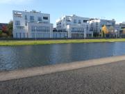 Trier Petrisberg, Am Wasserband Wohnen und Arbeiten in...