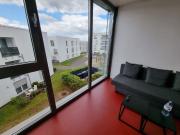 Trier Tarforst: Lichtdurchflutetes Appartement mit 25,74...