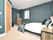 Trier Way, Gloucester, Gloucestershire, GL1