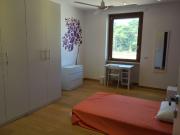 TRIESTE / AFRICANO GRANDE STANZA SINGOLA