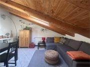 Trieste bilocale 70mq