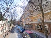 TRIESTE MONOLOCALE ARREDATO CON BALCONCINO