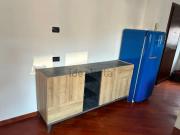 TRIESTE OPEN SPACE ARREDATO