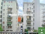 Trieste quadrilocale 91mq