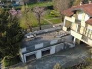 Trifamiliare in vendita a Brembate di Sopra