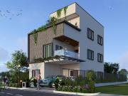 Trifecta Verde En Resplandor,Budigere Cross 4 BHK Villa...