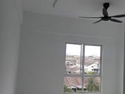 Trifolia Apartment, Klang, Selangor Corner Unit